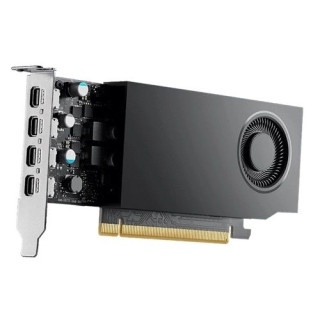 DELL NVIDIA RTX A1000 8 GB GDDR6 HALF HEIGHT PCIE